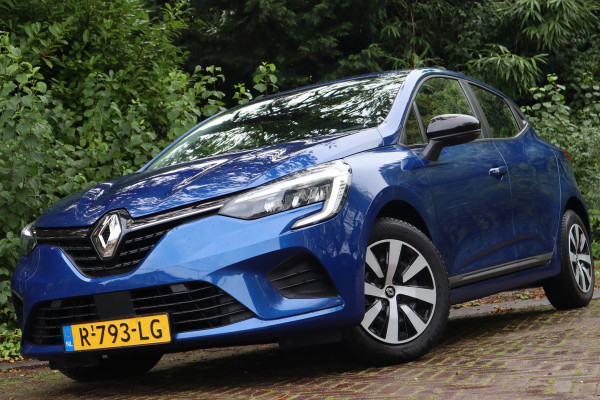 Renault Clio 1.0 TCe 90 Equilibre | Navi | Carplay | Cruise control |