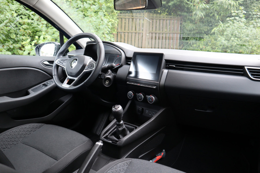 Renault Clio 1.0 TCe 90 Equilibre | Navi | Carplay | Cruise control |