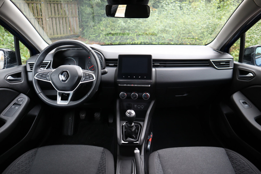 Renault Clio 1.0 TCe 90 Equilibre | Navi | Carplay | Cruise control |