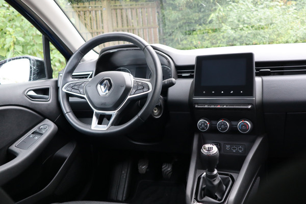 Renault Clio 1.0 TCe 90 Equilibre | Navi | Carplay | Cruise control |