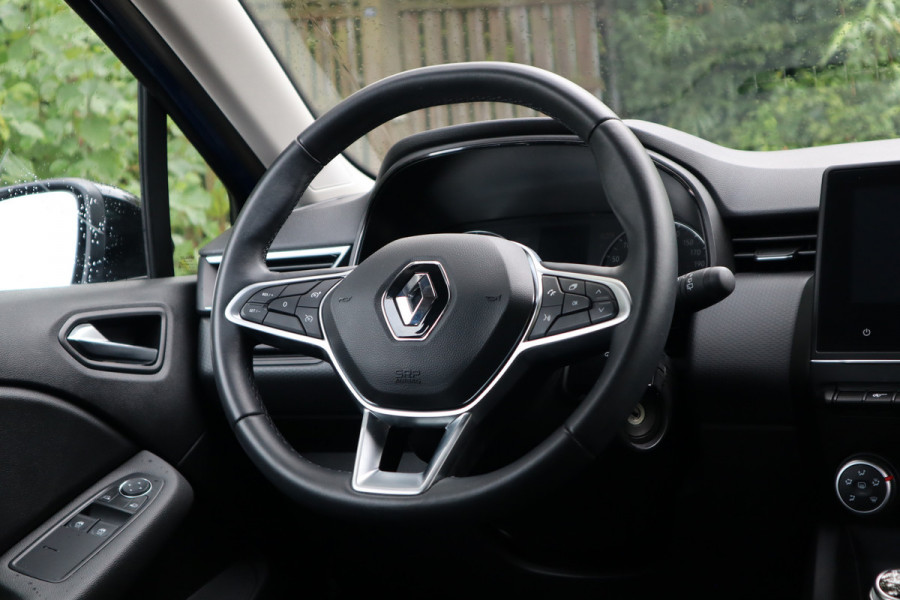 Renault Clio 1.0 TCe 90 Equilibre | Navi | Carplay | Cruise control |