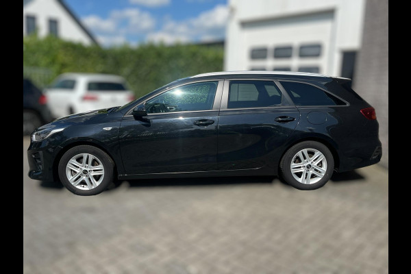 Kia Ceed Sportswagon 1.0 T-GDI DynamicLine 88KW CAMERA / CARPLAY / STUUR&STOELVERW. / CRUISE