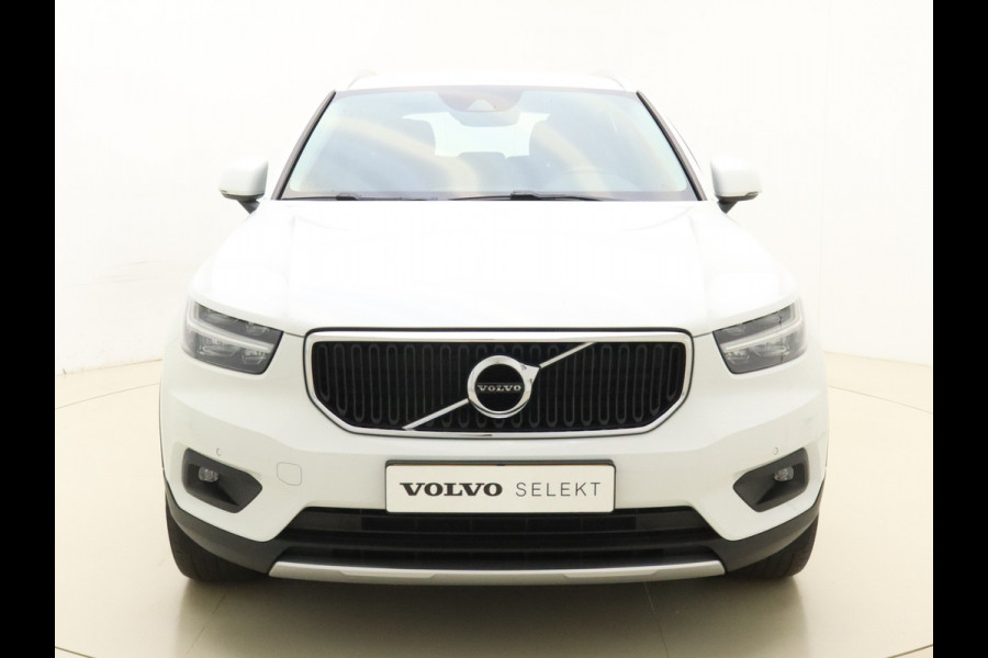 Volvo XC40 1.5 T2 Business Pro | Cruise control adaptief | Parkeersensor achter | Keyless entry |