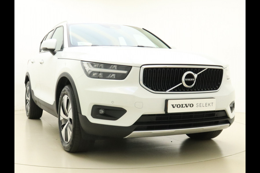 Volvo XC40 1.5 T2 Business Pro | Cruise control adaptief | Parkeersensor achter | Keyless entry |