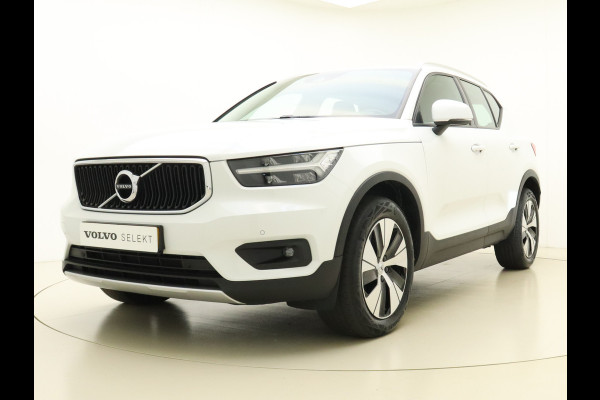 Volvo XC40 1.5 T2 Business Pro | Cruise control adaptief | Parkeersensor achter | Keyless entry |