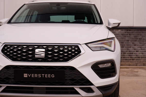 Seat Ateca 1.5 TSI Xperience Business Intense | LED | Elek. Trekhaak | Navi | Carplay | Virtual | Camera |