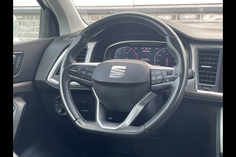 Seat Ateca 1.5 TSI Xperience Business Intense | LED | Elek. Trekhaak | Navi | Carplay | Virtual | Camera |