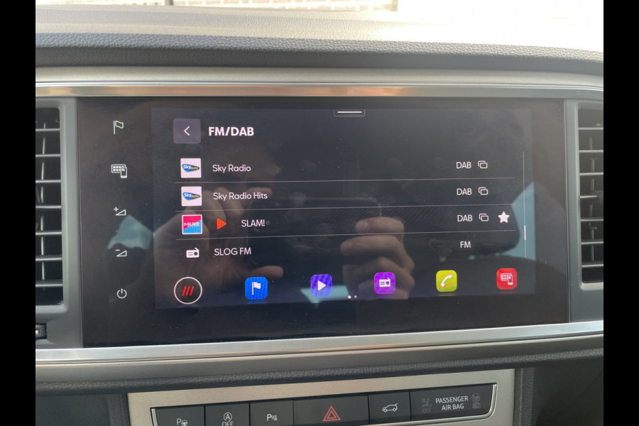 Seat Ateca 1.5 TSI Xperience Business Intense | LED | Elek. Trekhaak | Navi | Carplay | Virtual | Camera |