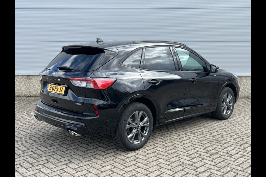 Ford Kuga 2.5 PHEV ST-Line DRIVERPACK! WINTERPACK!