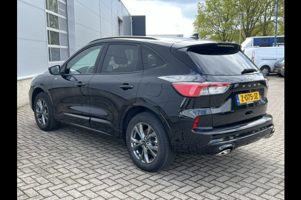 Ford Kuga 2.5 PHEV ST-Line DRIVERPACK! WINTERPACK!