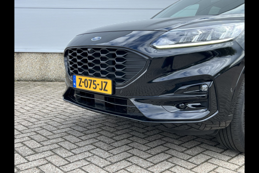 Ford Kuga 2.5 PHEV ST-Line DRIVERPACK! WINTERPACK!