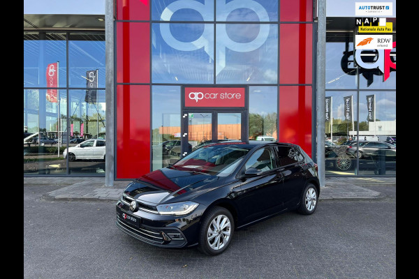 Volkswagen Polo 1.0 TSI Life Business | IQ Light | P-Sensoren |