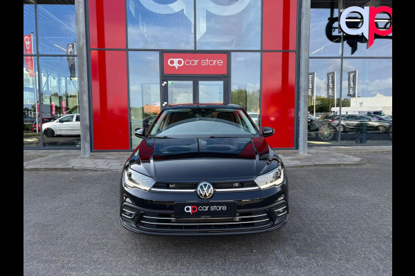 Volkswagen Polo 1.0 TSI Life Business | IQ Light | P-Sensoren |