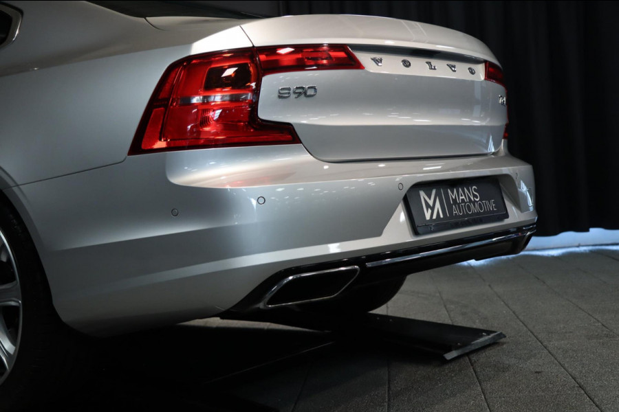 Volvo S90 2.0 T6 AWD Inscription / PANODAK / DODEHOEK / 2x MEMORY / 360 / 20''