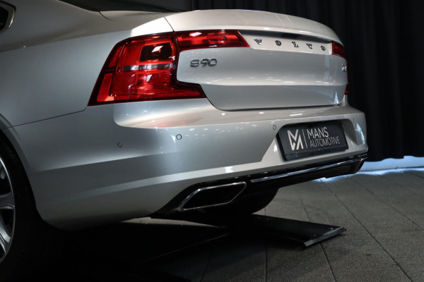 Volvo S90 2.0 T6 AWD Inscription / PANODAK / DODEHOEK / 2x MEMORY / 360 / 20''