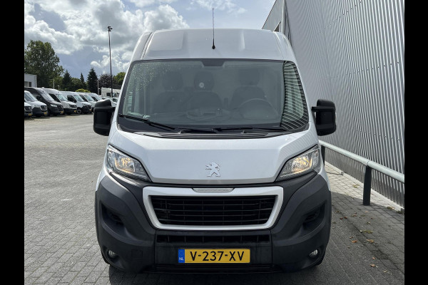 Peugeot Boxer 330 2.0 BlueHDI L2H2*CAM*A/C*HAAK*NAVI*TEL*CRUISE*