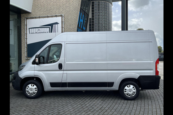 Peugeot Boxer 330 2.0 BlueHDI L2H2*CAM*A/C*HAAK*NAVI*TEL*CRUISE*