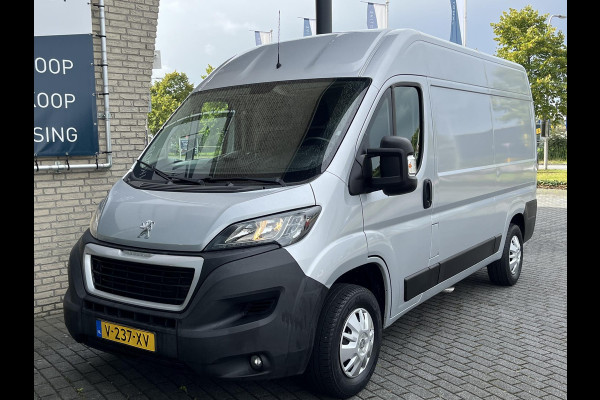 Peugeot Boxer 330 2.0 BlueHDI L2H2*CAM*A/C*HAAK*NAVI*TEL*CRUISE*