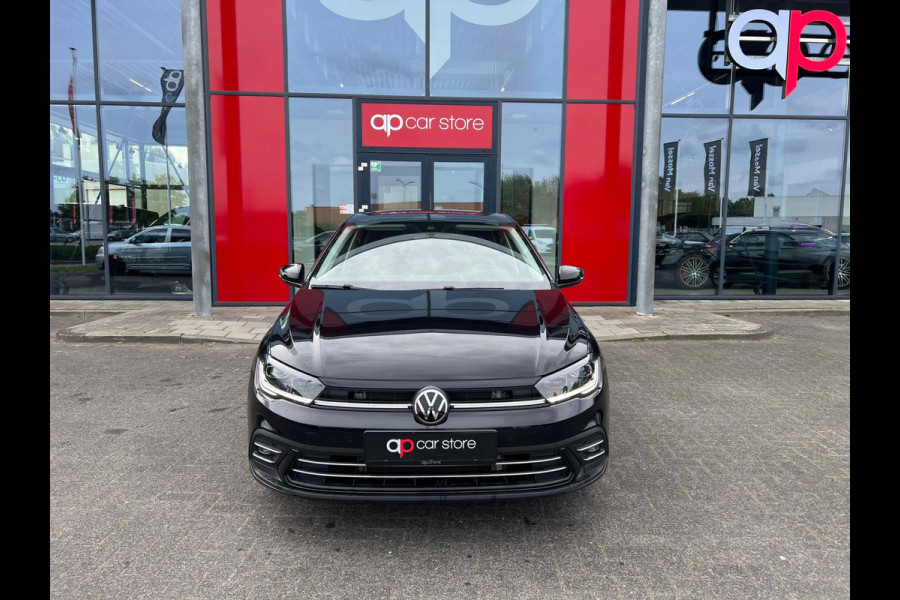 Volkswagen Polo 1.0 TSI Life Business | IQ Light | Dode hoek | Carplay |