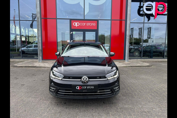 Volkswagen Polo 1.0 TSI Life Business | IQ Light | Dode hoek | Carplay |