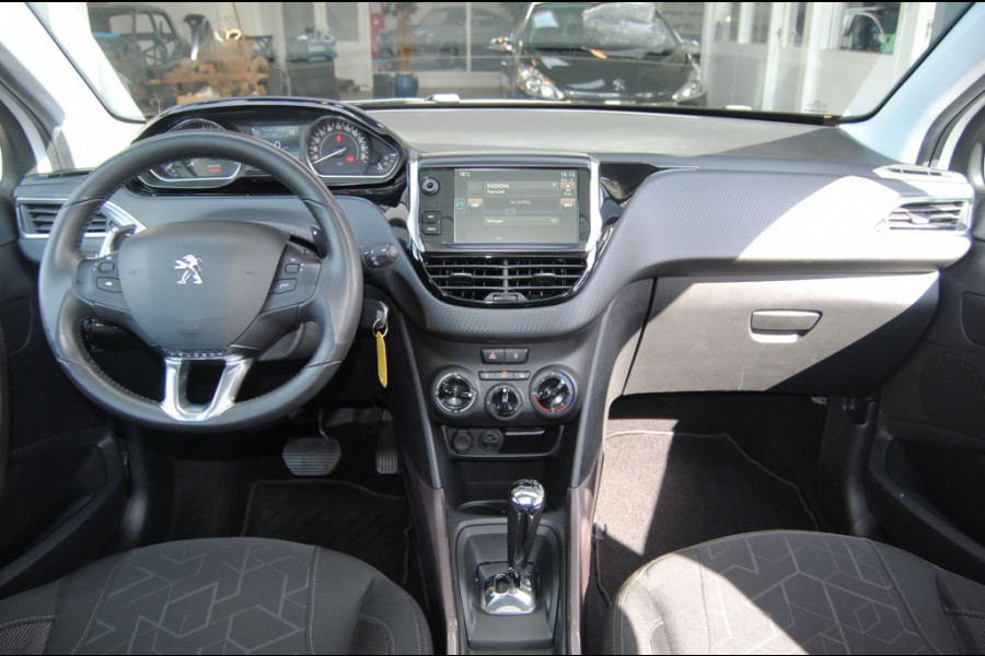 Peugeot 2008  || 6 maanden garantie! arantie! 1.2 PureTech Active