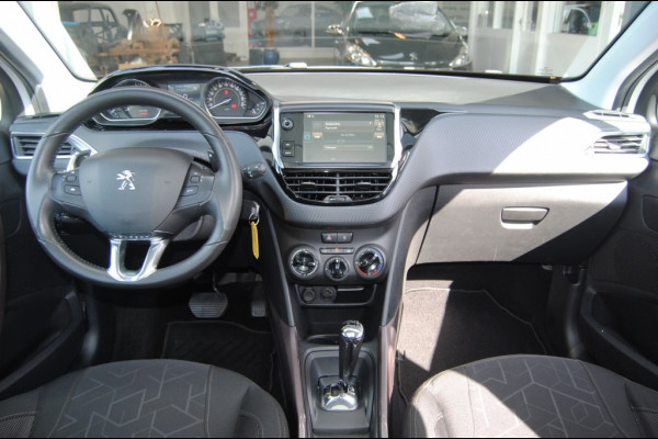 Peugeot 2008  || 6 maanden garantie! arantie! 1.2 PureTech Active