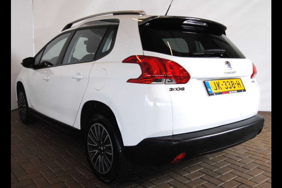 Peugeot 2008  || 6 maanden garantie! arantie! 1.2 PureTech Active