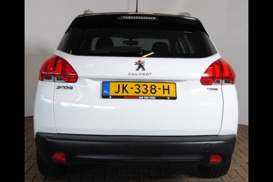 Peugeot 2008  || 6 maanden garantie! arantie! 1.2 PureTech Active