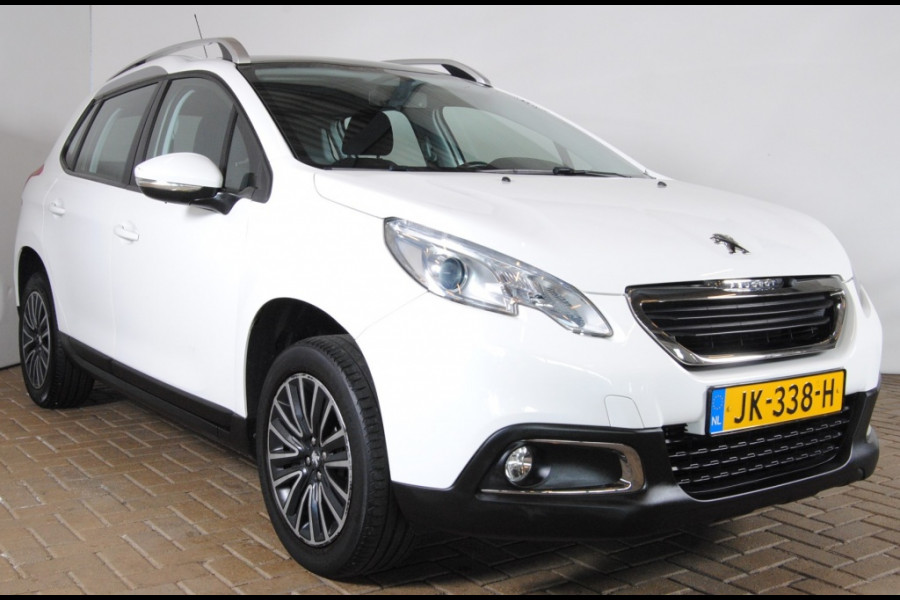 Peugeot 2008  || 6 maanden garantie! arantie! 1.2 PureTech Active