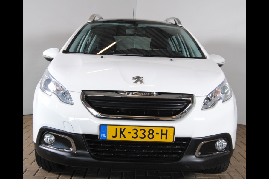 Peugeot 2008  || 6 maanden garantie! arantie! 1.2 PureTech Active