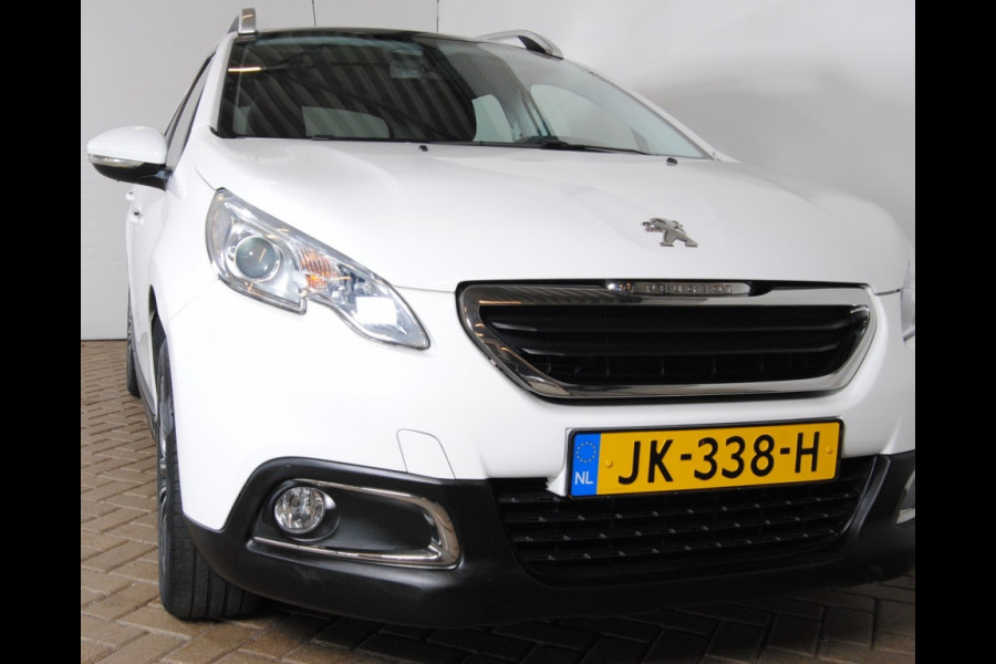 Peugeot 2008  || 6 maanden garantie! arantie! 1.2 PureTech Active