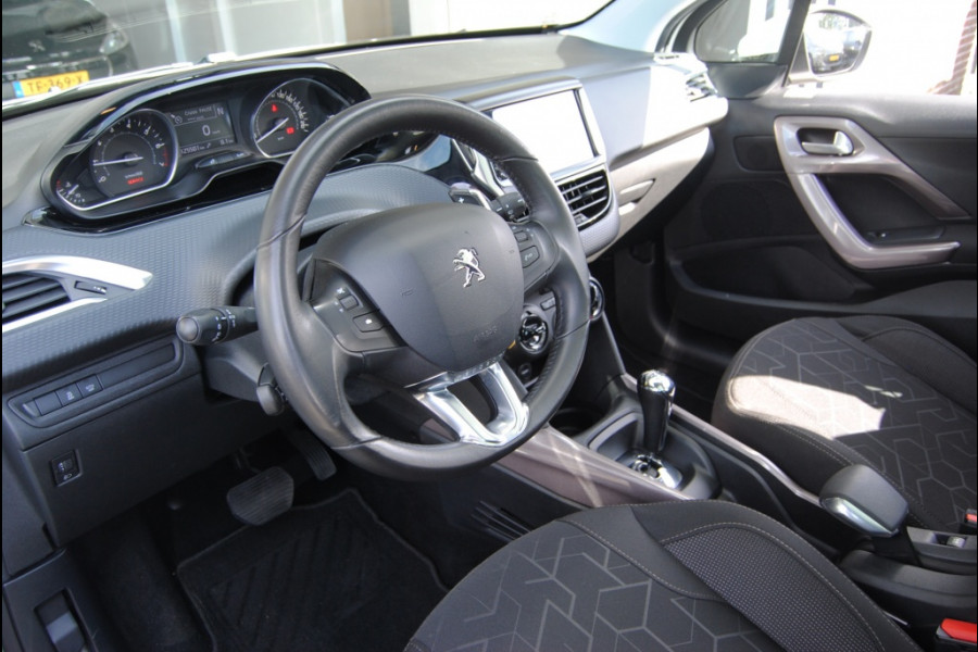 Peugeot 2008  || 6 maanden garantie! arantie! 1.2 PureTech Active