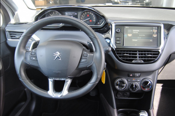 Peugeot 2008  || 6 maanden garantie! arantie! 1.2 PureTech Active