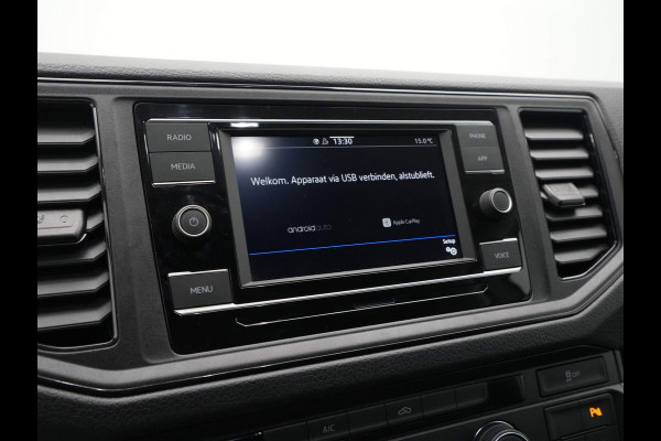 Volkswagen Crafter 30 2.0 TDI L3H3 Trekhaak Camera Carplay