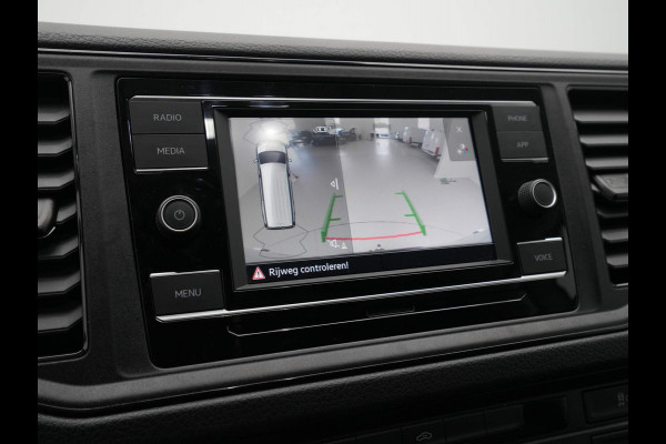 Volkswagen Crafter 30 2.0 TDI L3H3 Trekhaak Camera Carplay