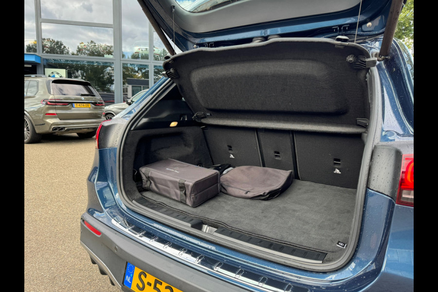 Mercedes-Benz EQA 250 AMG LINE Edition 1 67 kWh ELEK. STOELEN | HEAD UP | RIJKLAARPRIJS INCL. 12 MND. BOVAGGARANTIE