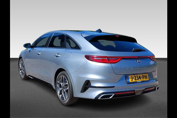 Kia ProCeed 1.4 T-GDI GT-Line | automaat