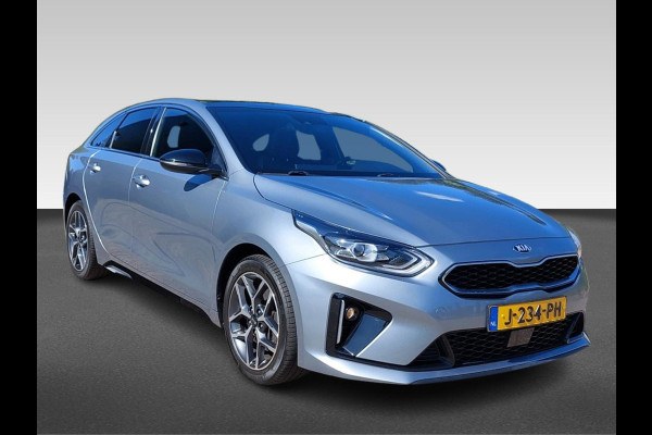 Kia ProCeed 1.4 T-GDI GT-Line | automaat