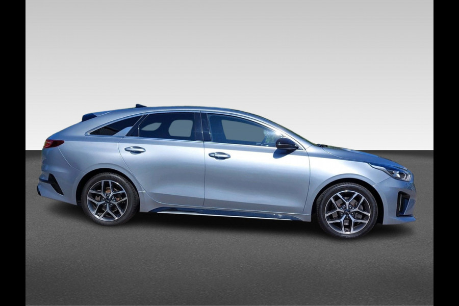 Kia ProCeed 1.4 T-GDI GT-Line | automaat