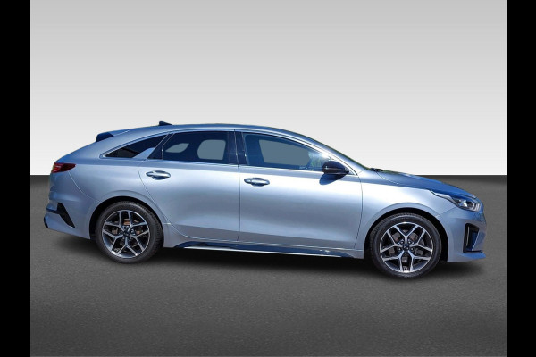 Kia ProCeed 1.4 T-GDI GT-Line | automaat