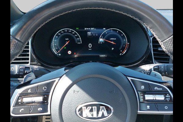 Kia ProCeed 1.4 T-GDI GT-Line | automaat