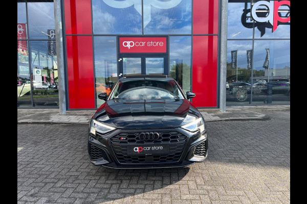 Audi S3 Sportback 2.0 TFSI S3 quattro B&O | Head Up | Pano