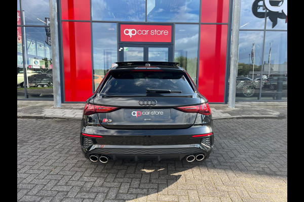 Audi S3 Sportback 2.0 TFSI S3 quattro B&O | Head Up | Pano