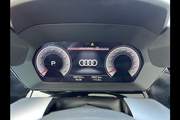 Audi S3 Sportback 2.0 TFSI S3 quattro B&O | Head Up | Pano