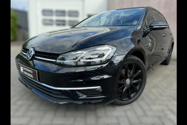 Volkswagen Golf 1.4 TSI Highline Business R VIRTUAL COCKPIT / MASSAGESTOEL / ALCANTARA / ACC / PDC / 4-SEIZ. BAND / LEDVERLICHTING