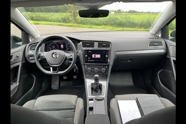 Volkswagen Golf 1.4 TSI Highline Business R VIRTUAL COCKPIT / MASSAGESTOEL / ALCANTARA / ACC / PDC / 4-SEIZ. BAND / LEDVERLICHTING