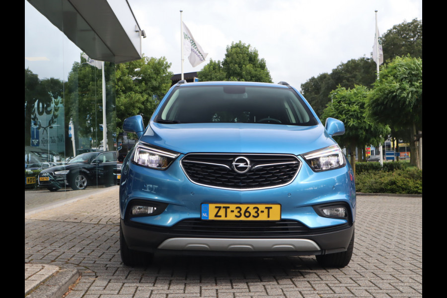 Opel Mokka X 1.4 Turbo 4x4 Innovation / Camera / LED / Automaat