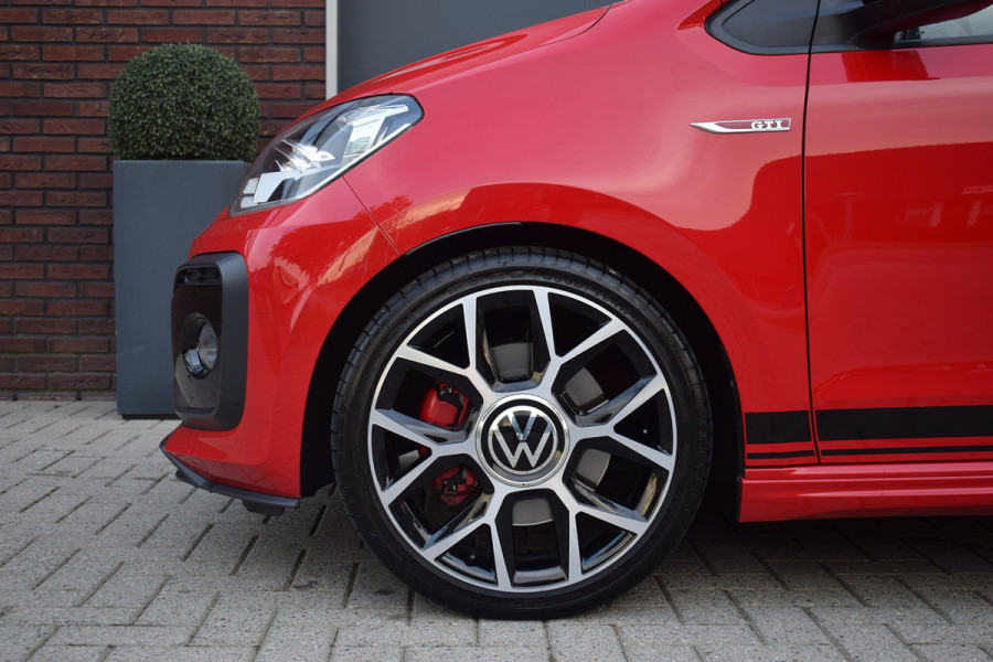 Volkswagen up! GTI 1.0 TSI 116pk | Origineel NL | Pano | Beats | Camera