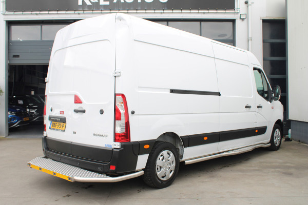 Renault Master T35 2.3 dCi 150 L3H2 Energy