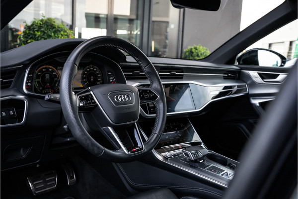 Audi A6 Avant 55 TFSI e quattro Competition - Panorama | HUD | ACC | Elek. trekhaak